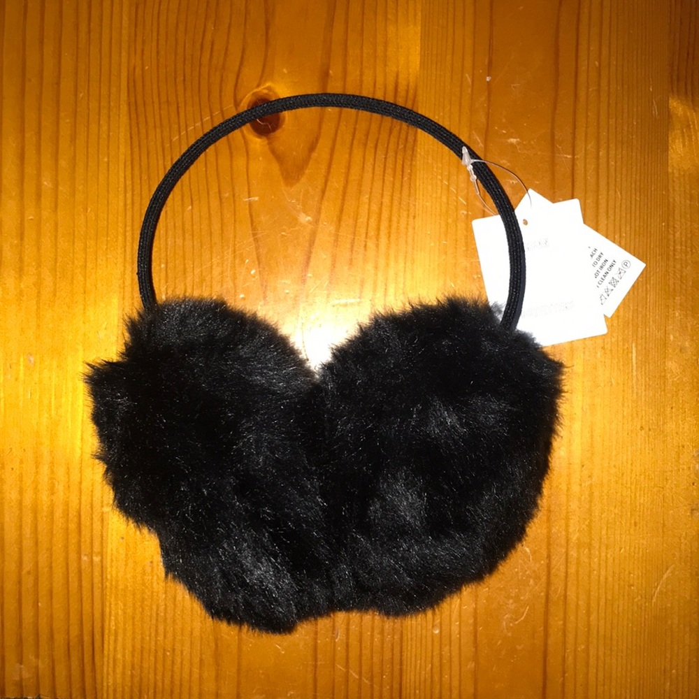 Urban Outfitters Ear Muffs